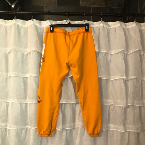 Victoria’s Secret pink joggers Tennessee size s - Picture 5 of 6